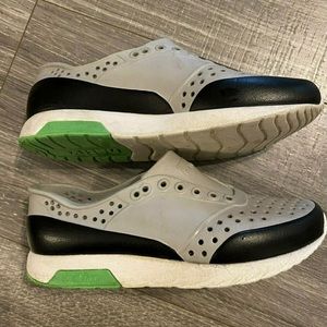 Native size 12 shoes